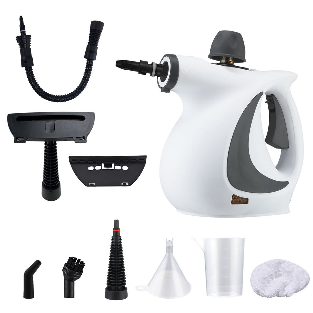 High-Pressure Steam Cleaner for Kitchen and Home Use