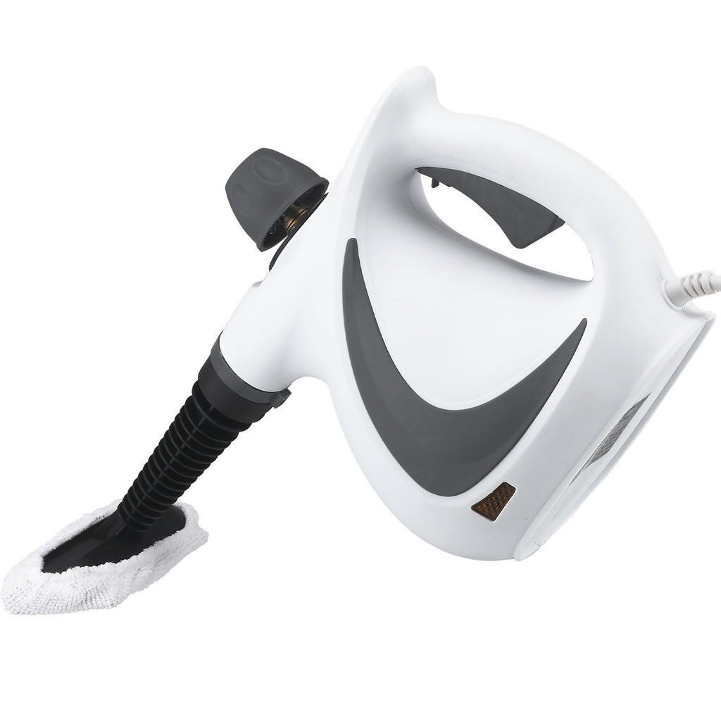 High-Pressure Steam Cleaner for Kitchen and Home Use